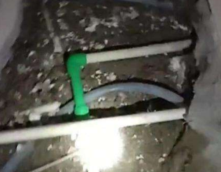滑县卫生间漏水多少钱