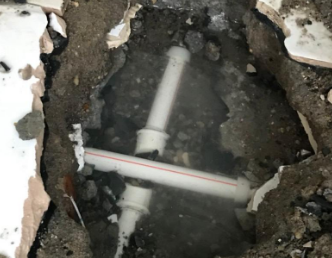 滑县卫生间防水公司