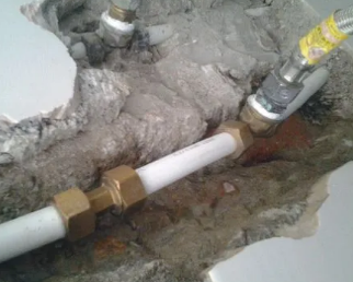 滑县测漏水多少钱