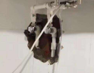 滑县水管维修哪家好