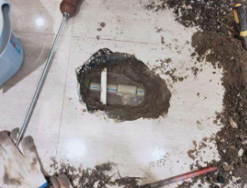 滑县卫生间防水多少钱