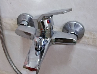 滑县水管维修多少钱