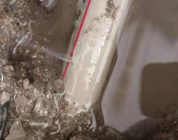 滑县水管维修多少钱