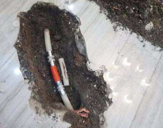 滑县水管维修哪家好