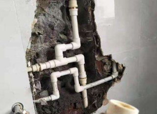 滑县卫生间测漏水价格多少