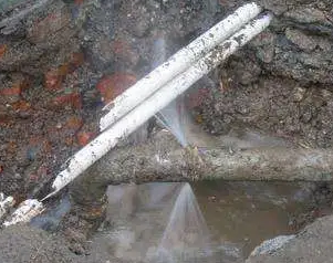 滑县水管维修费用是多少