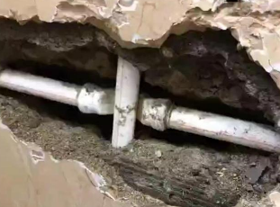 滑县水管维修哪家好