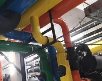滑县水管维修多少钱