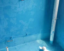 滑县卫生间防水多少钱