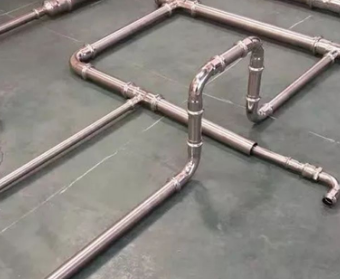 滑县水管维修多少钱