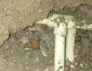 滑县卫生间测漏