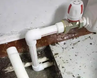滑县卫生间测漏水多少钱