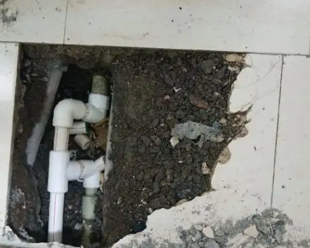 滑县卫生间测漏水哪家好