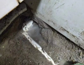 滑县卫生间测漏水多少钱