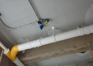 滑县水管维修多少钱