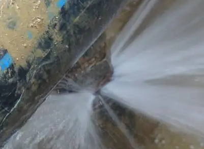 滑县卫生间测漏水施工步骤