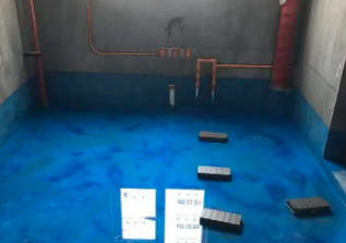 滑县卫生间防水步骤