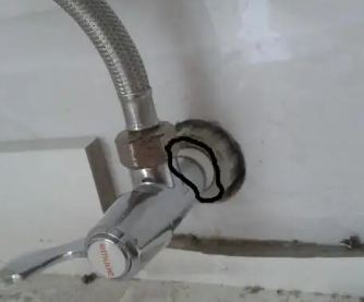 滑县水管维修多少钱