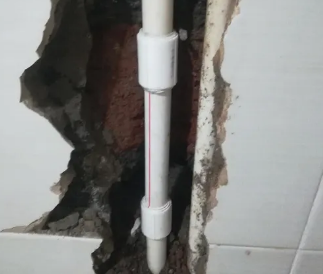 滑县卫生间测漏水的相关案例