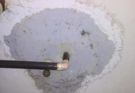 滑县测漏水公司分享如何自检漏水