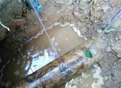 滑县卫生间测漏水公司分享下我们可以检测到轻微的漏水和水压吗？