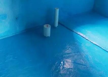 滑县卫生间防水公司分享防水小知识