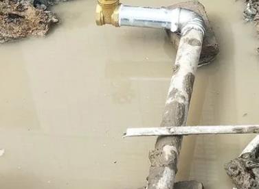 滑县测漏水公司电话